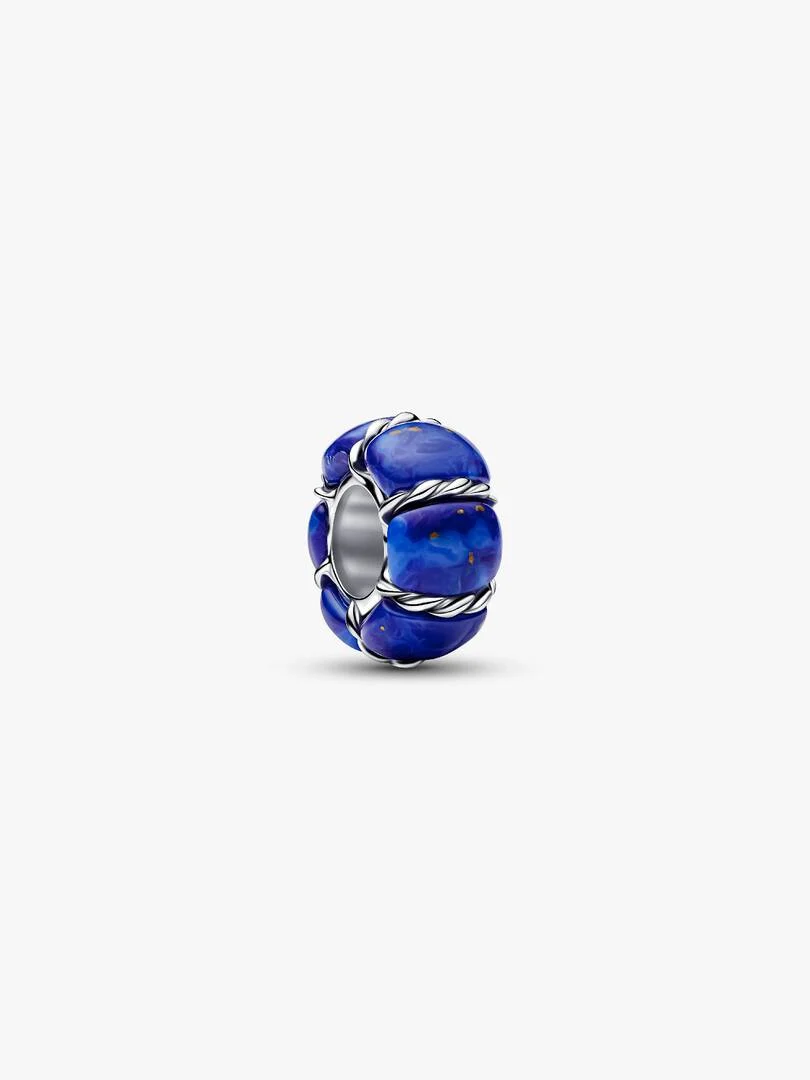 Maritime Buoy Charm Sterling silver