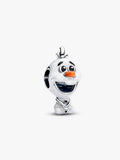 Disney Frozen Olaf Charm Sterling silver